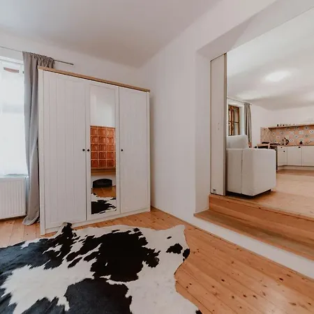 Apartmany Stare Mesto Znojmo Exterior photo
