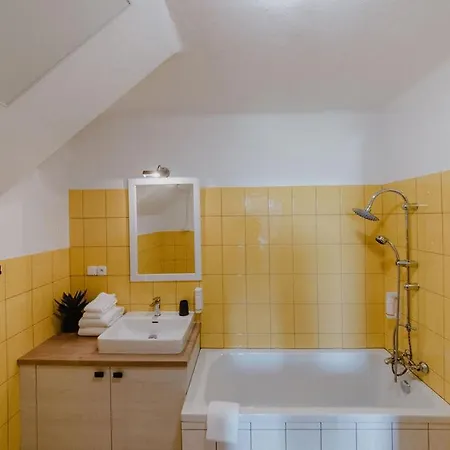 Apartmany Stare Mesto Znojmo Exterior photo