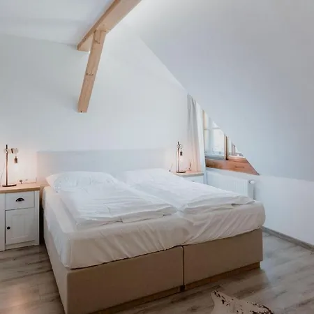 Apartmany Stare Mesto Znojmo Exterior photo