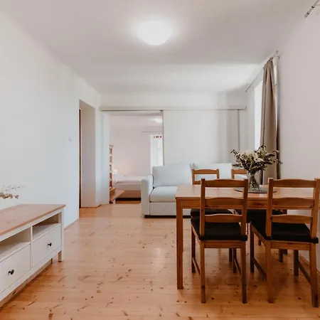 Apartmany Stare Mesto Znojmo Exterior photo