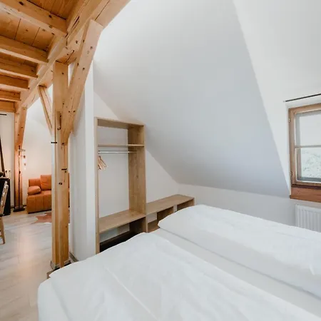 Apartmany Stare Mesto Znojmo Exterior photo