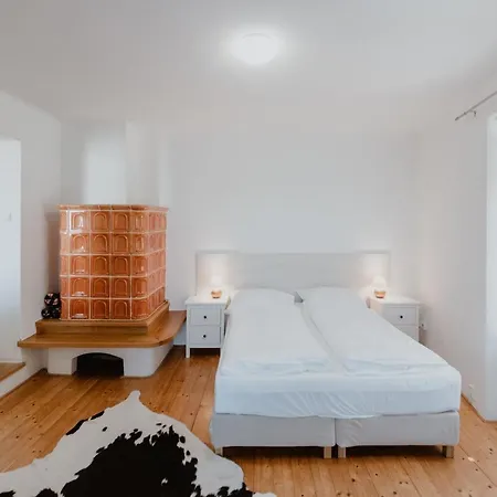 Apartmany Stare Mesto Znojmo Exterior photo