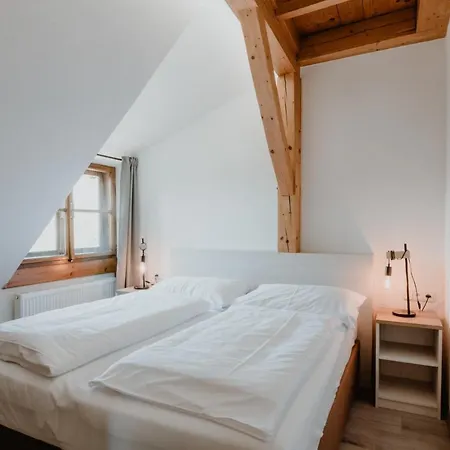 Apartmany Stare Mesto Znojmo Exterior photo
