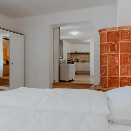 Apartmany Stare Mesto Znojmo Exterior photo