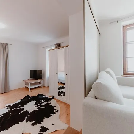 Apartmany Stare Mesto Znojmo Exterior photo