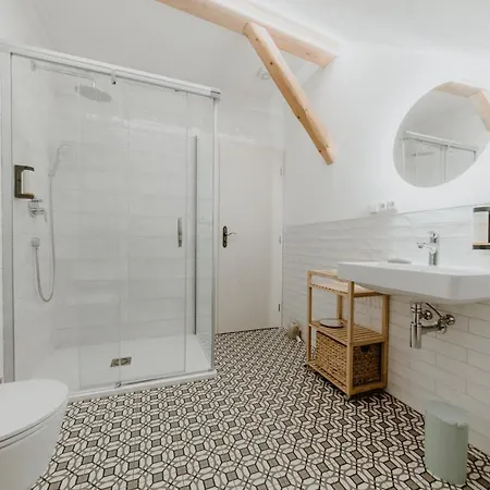 Apartmany Stare Mesto Znojmo Exterior photo