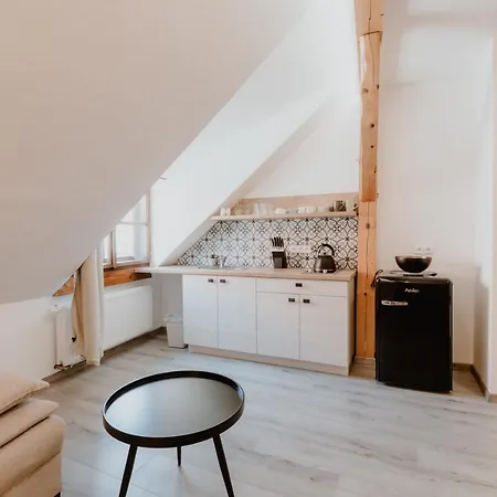 Apartmany Stare Mesto Znojmo Exterior photo