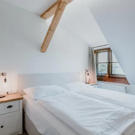 Apartmany Stare Mesto Znojmo Exterior photo