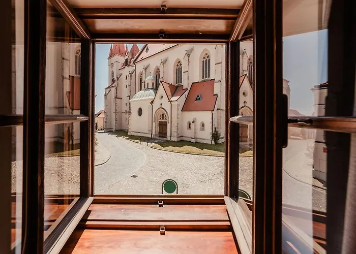 Apartmany Stare Mesto