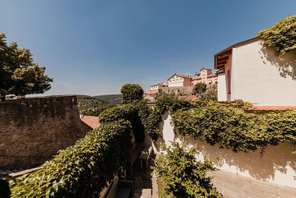 Stare Mesto * Znojmo