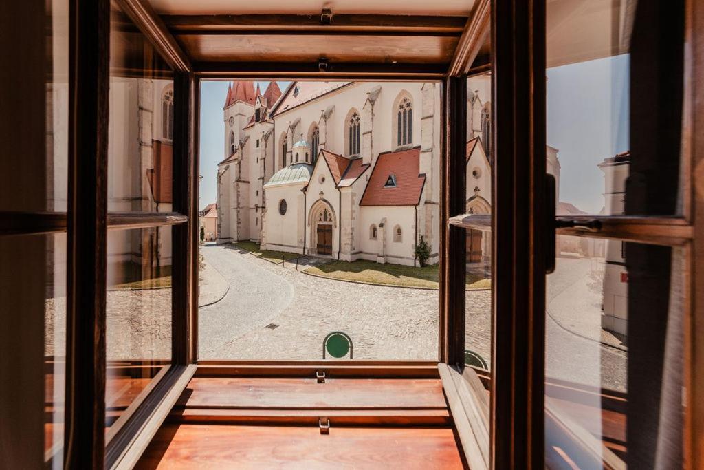 Apartment Stare Mesto *