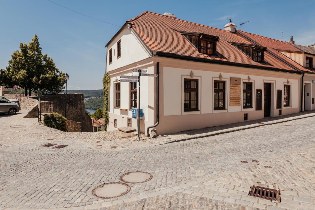 Stare Mesto Apartment *