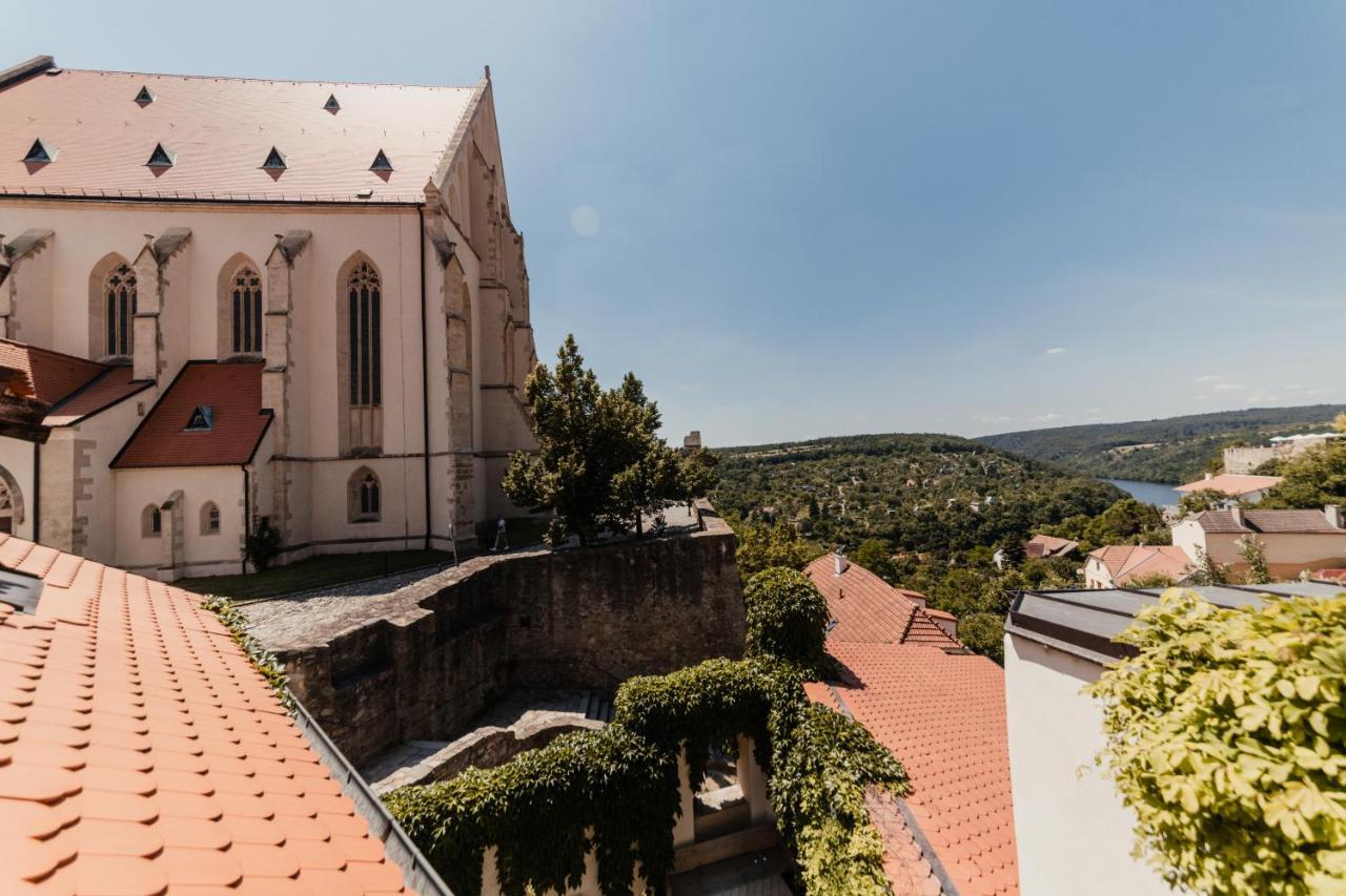 Apartment Stare Mesto Znojmo