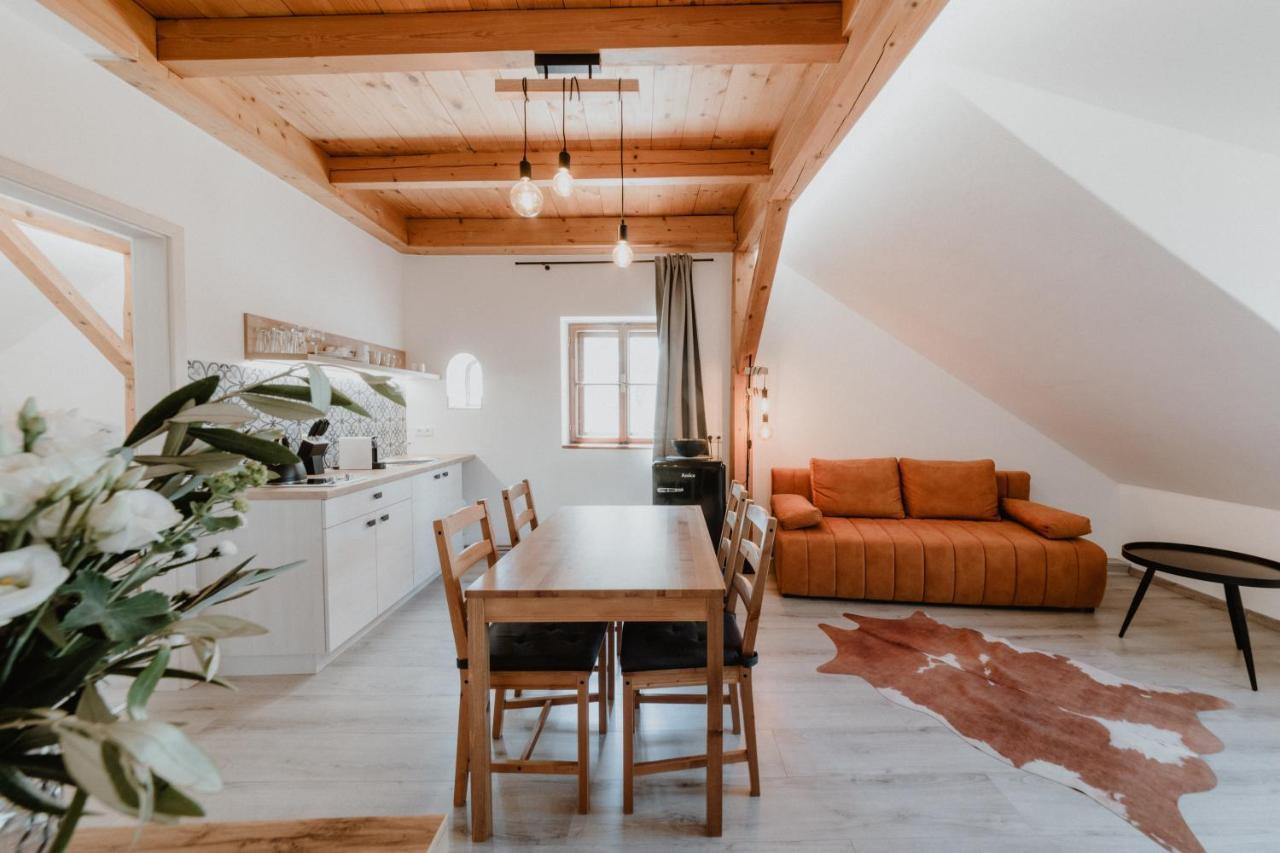 Stare Mesto Apartment *