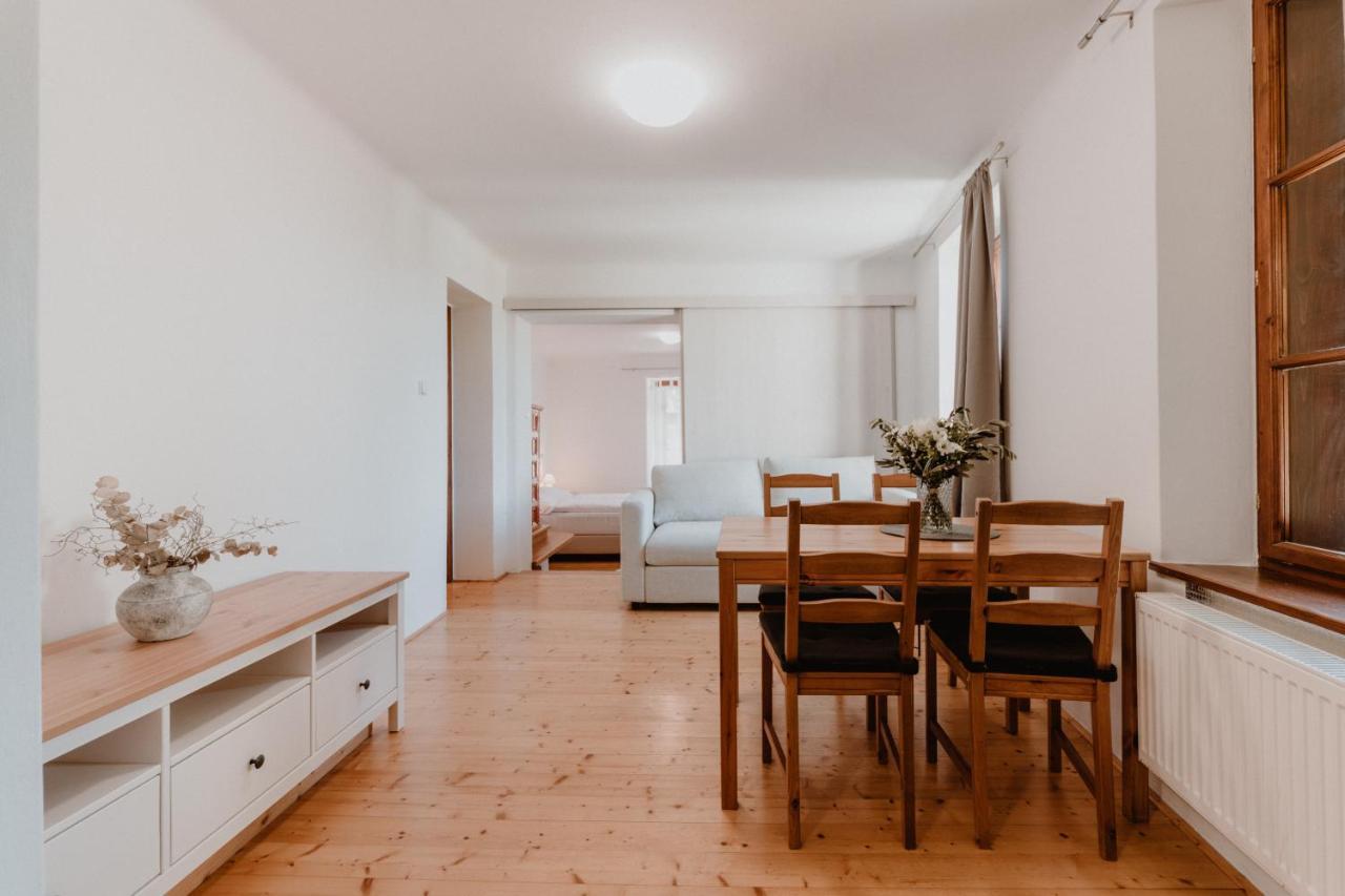 Apartment Stare Mesto *