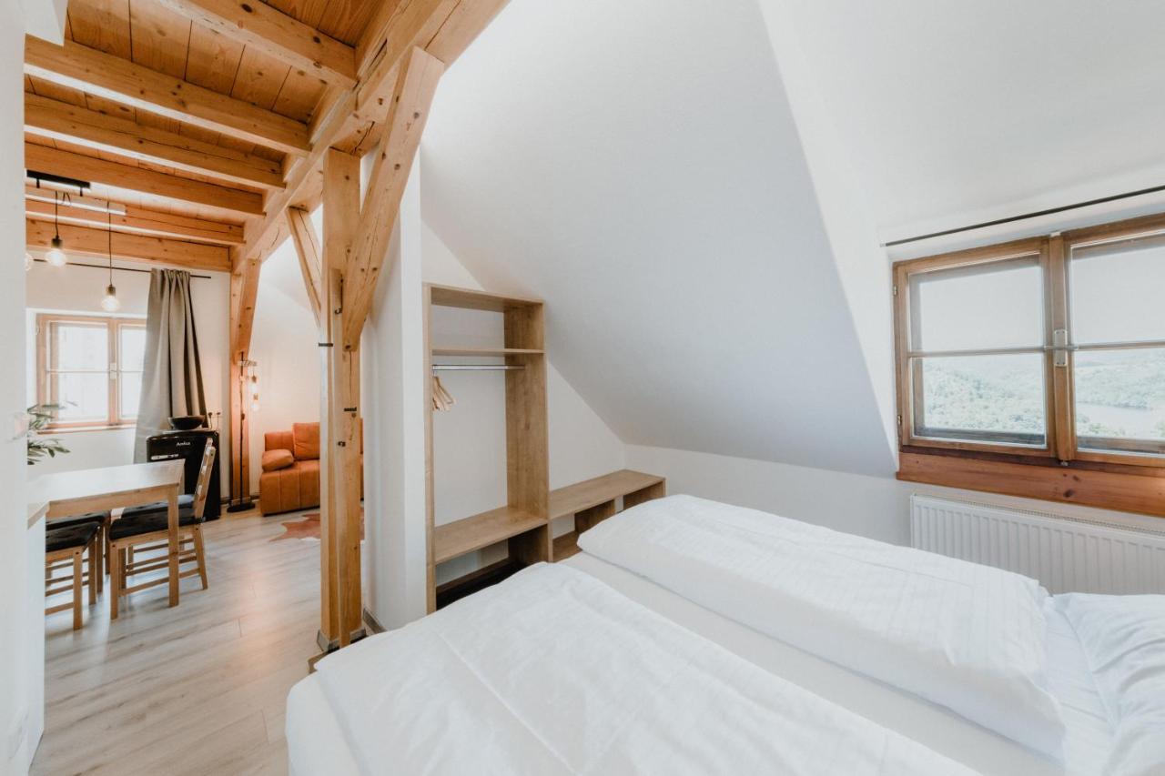 Stare Mesto Apartment