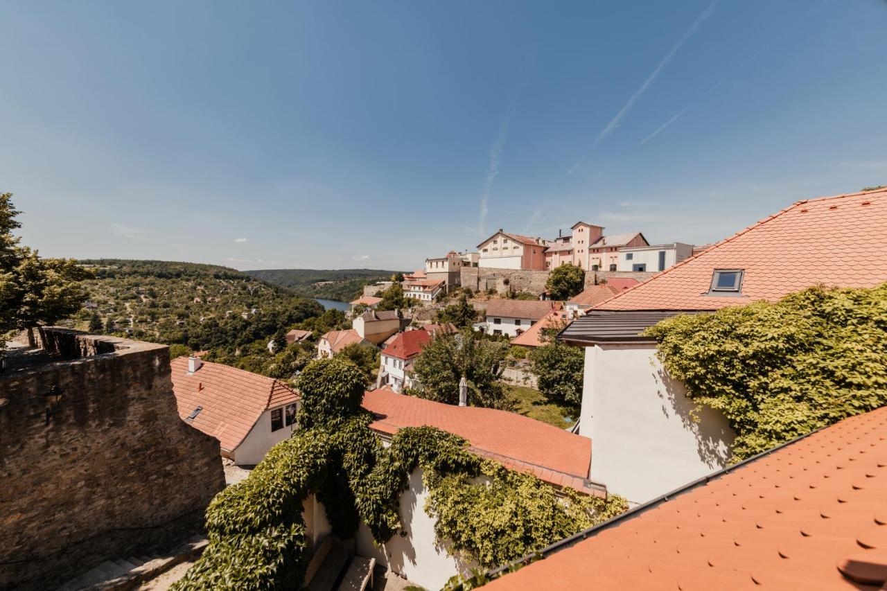 Apartment Stare Mesto
