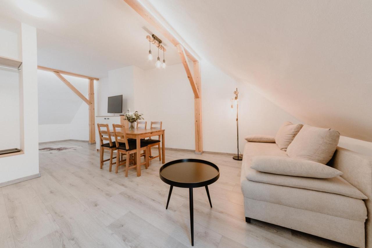 Stare Mesto Apartment *