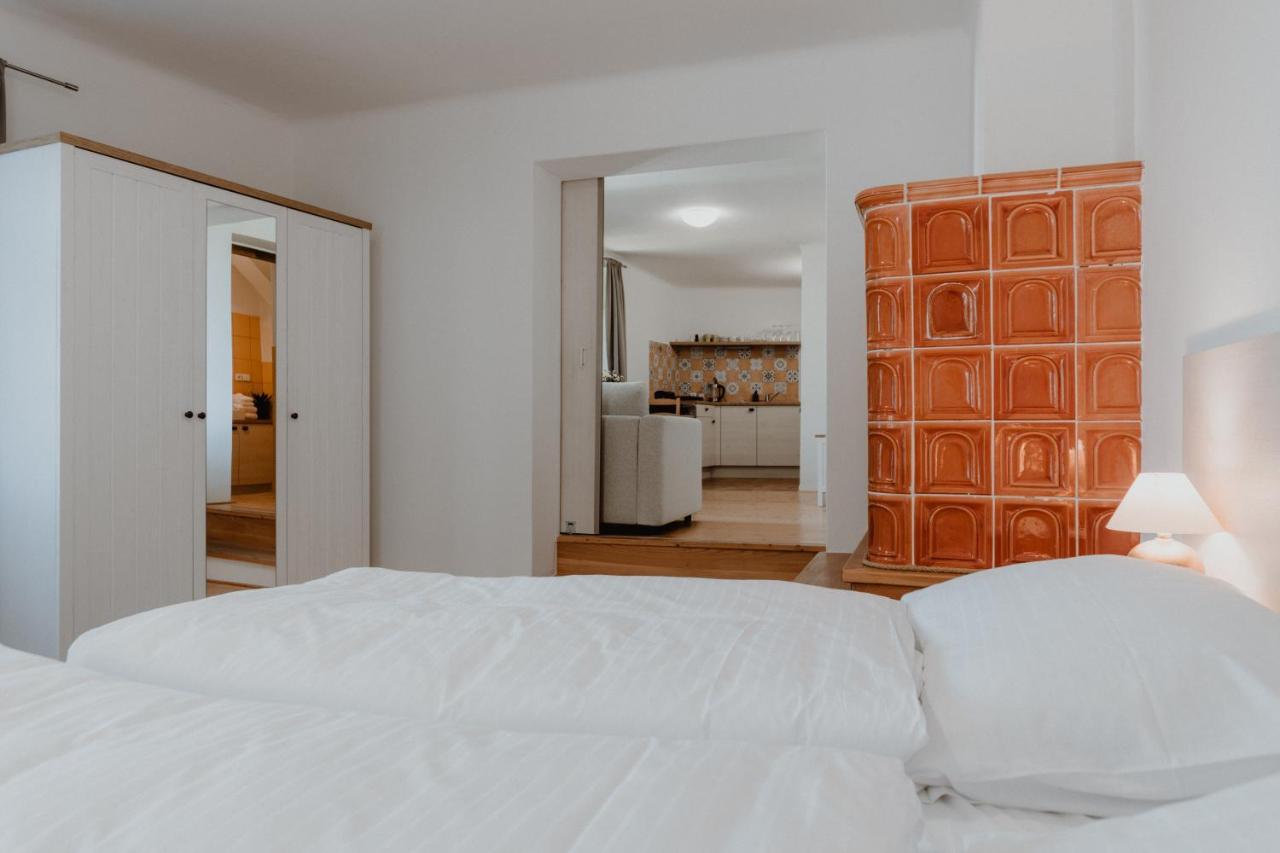 Apartment Stare Mesto