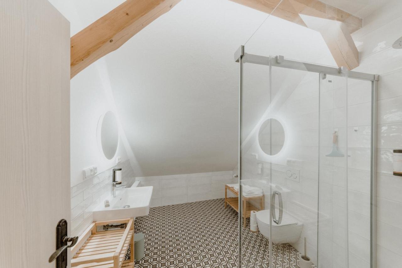 Stare Mesto Apartment Znojmo