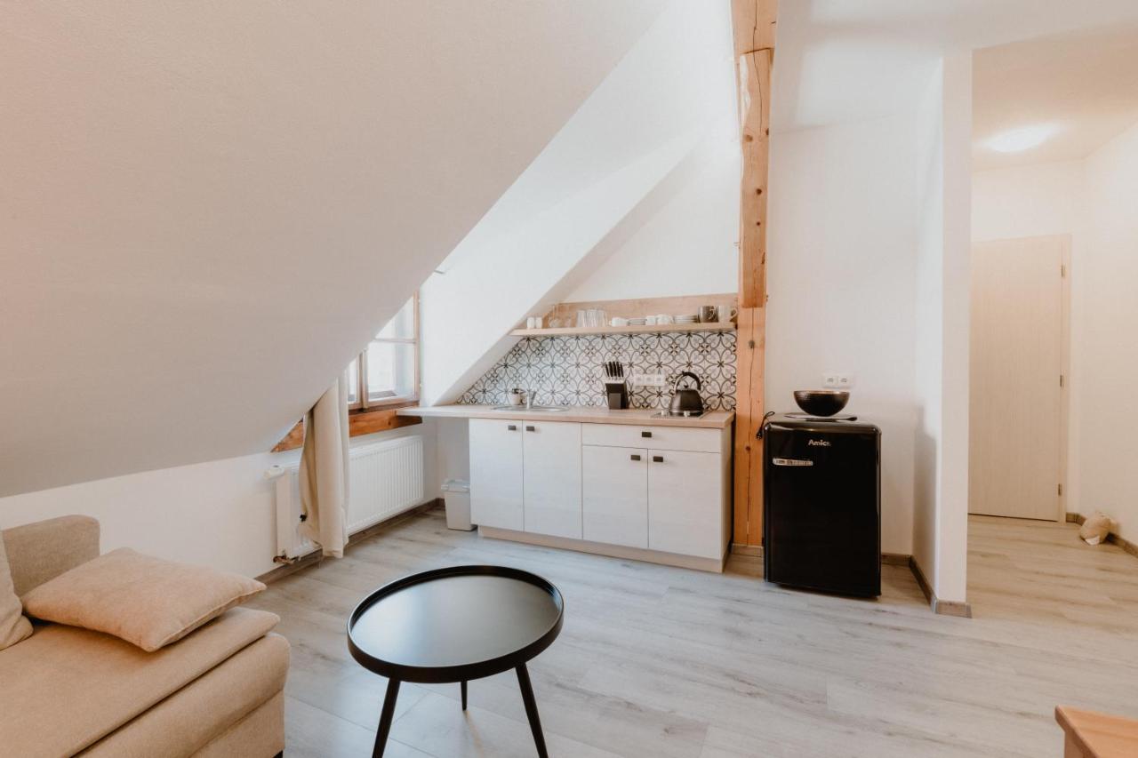Stare Mesto Apartment