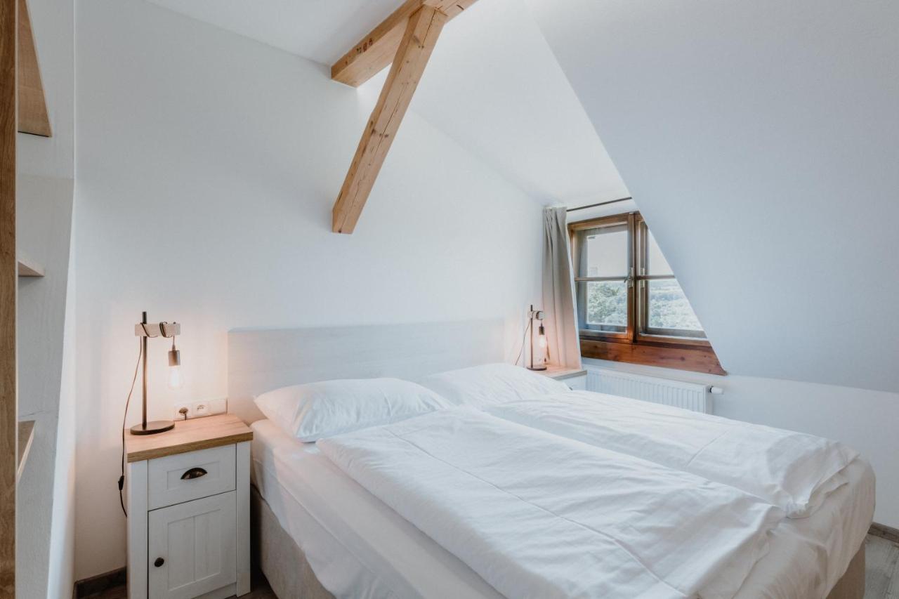 Apartment Stare Mesto Znojmo