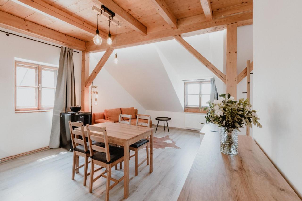Apartment Stare Mesto